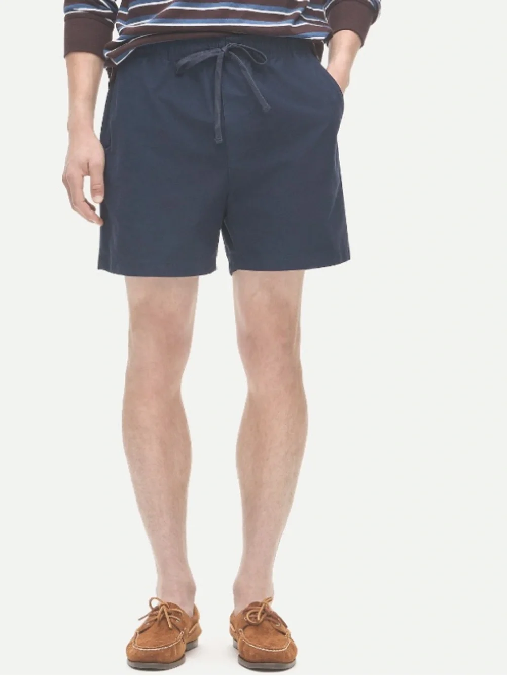 J crew navy blue 5